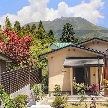 雅 芦ノ湖 別荘 箱根 Miyabi Ashinoko Villa Hakone Ngoại thất bức ảnh
