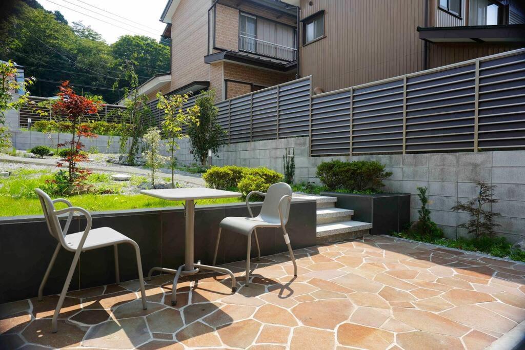雅 芦ノ湖 別荘 箱根 Miyabi Ashinoko Villa Hakone Ngoại thất bức ảnh