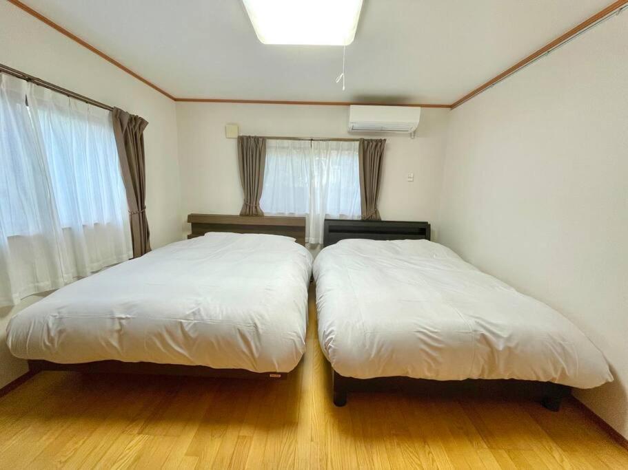 雅 芦ノ湖 別荘 箱根 Miyabi Ashinoko Villa Hakone Ngoại thất bức ảnh