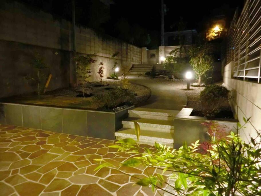 雅 芦ノ湖 別荘 箱根 Miyabi Ashinoko Villa Hakone Ngoại thất bức ảnh