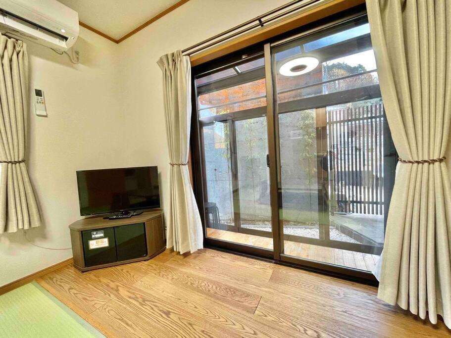 雅 芦ノ湖 別荘 箱根 Miyabi Ashinoko Villa Hakone Ngoại thất bức ảnh