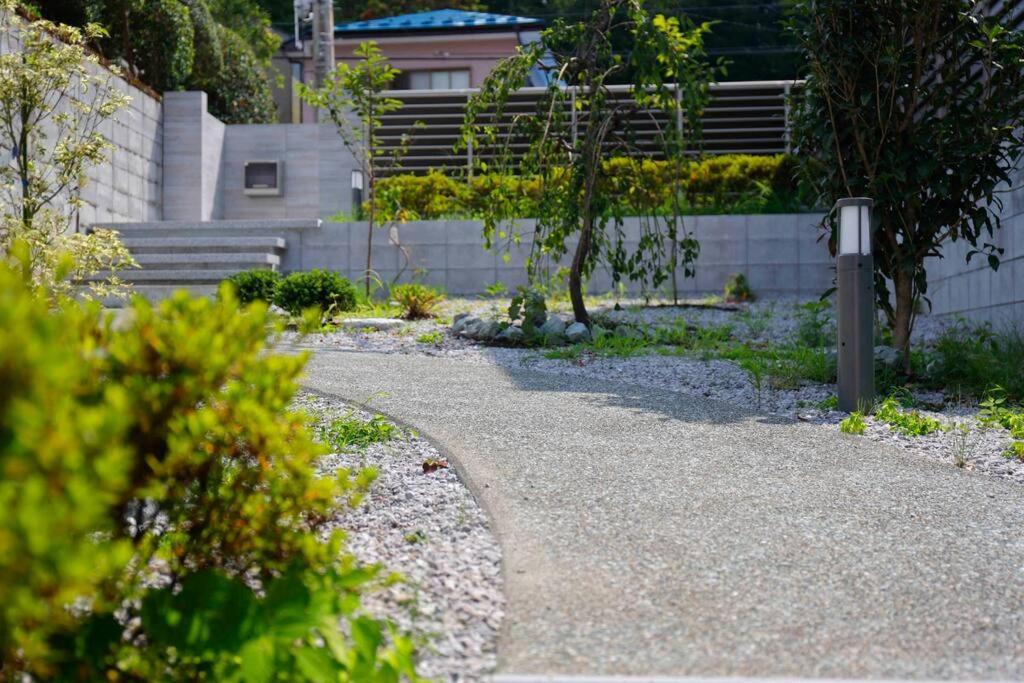 雅 芦ノ湖 別荘 箱根 Miyabi Ashinoko Villa Hakone Ngoại thất bức ảnh
