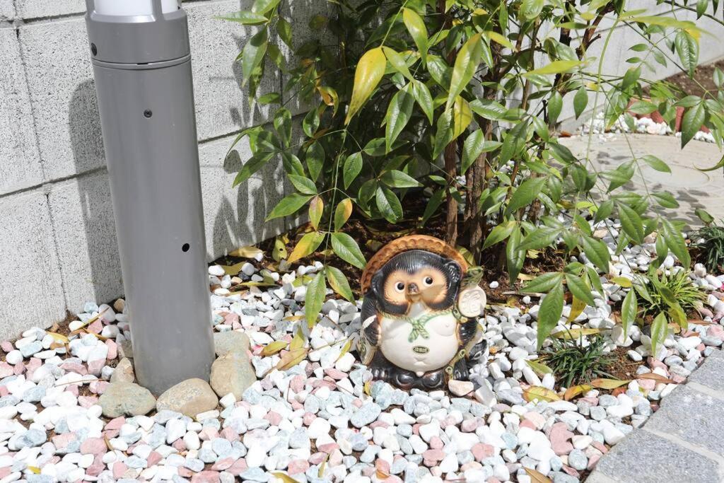雅 芦ノ湖 別荘 箱根 Miyabi Ashinoko Villa Hakone Ngoại thất bức ảnh