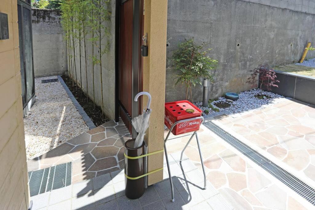 雅 芦ノ湖 別荘 箱根 Miyabi Ashinoko Villa Hakone Ngoại thất bức ảnh