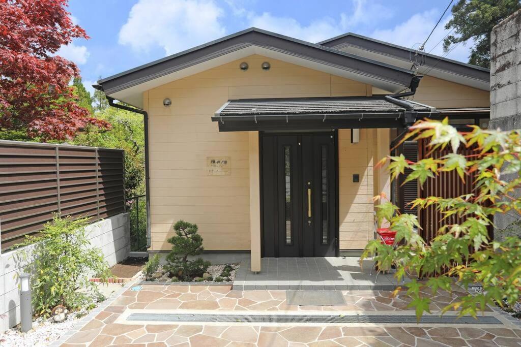 雅 芦ノ湖 別荘 箱根 Miyabi Ashinoko Villa Hakone Ngoại thất bức ảnh