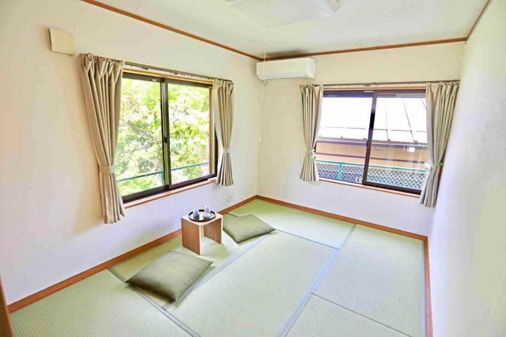 雅 芦ノ湖 別荘 箱根 Miyabi Ashinoko Villa Hakone Ngoại thất bức ảnh