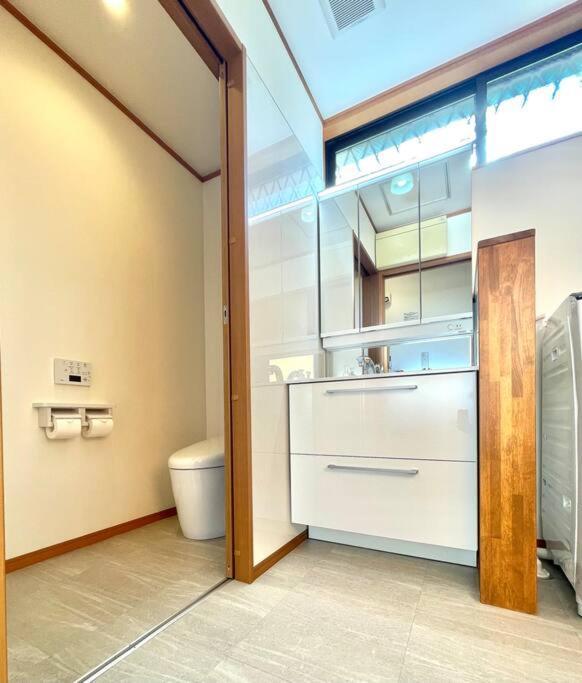 雅 芦ノ湖 別荘 箱根 Miyabi Ashinoko Villa Hakone Ngoại thất bức ảnh